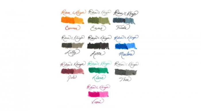 sketchINK Rohrer & Klingner 50 ml [2]