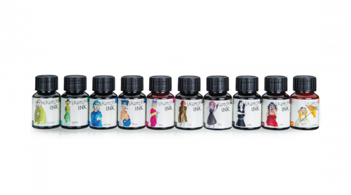 sketchINK Rohrer & Klingner 50 ml [3]