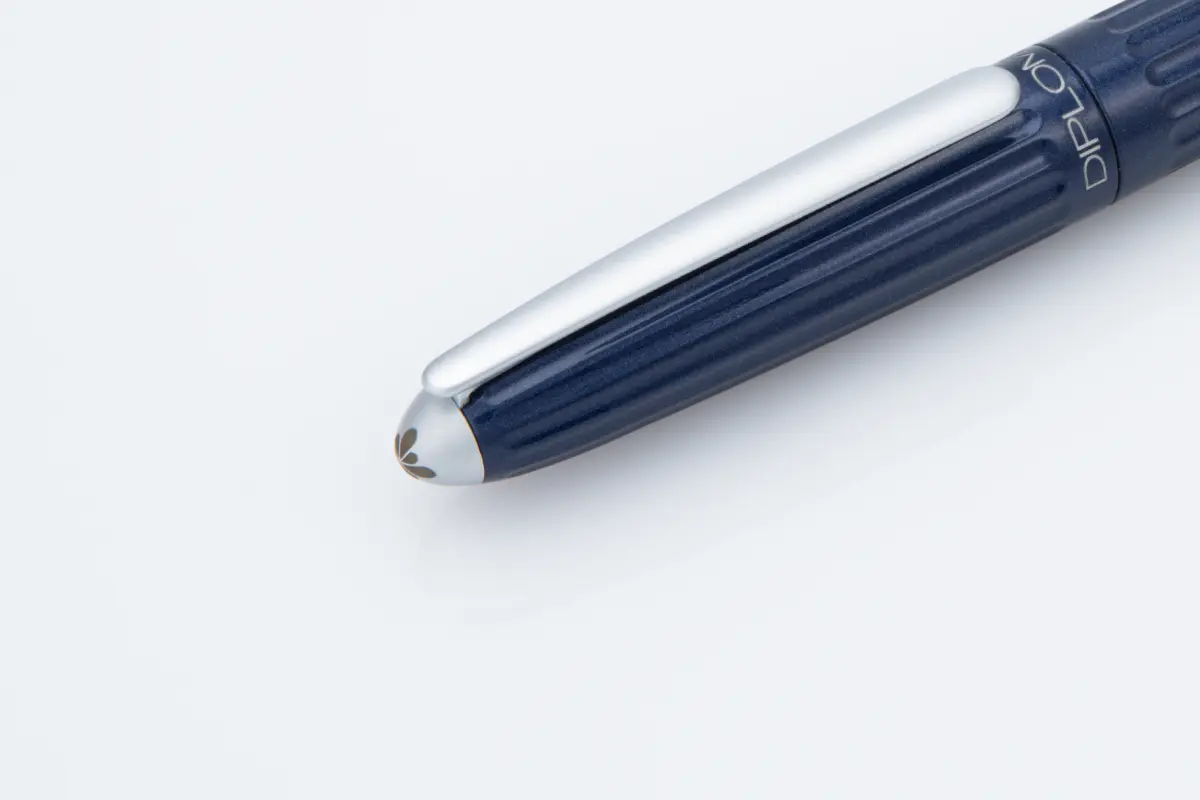 Stilou Diplomat Aero Midnight Blue M [6]