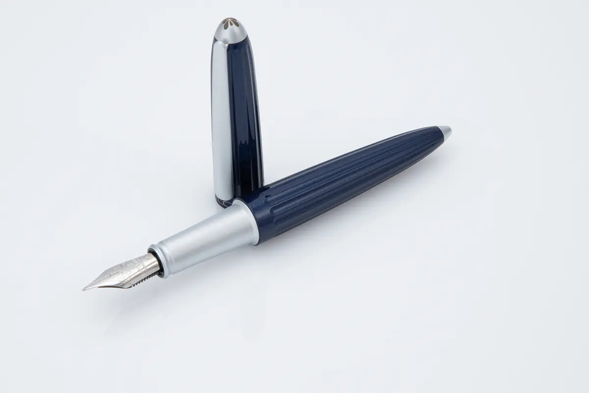 Stilou Diplomat Aero Midnight Blue M [4]