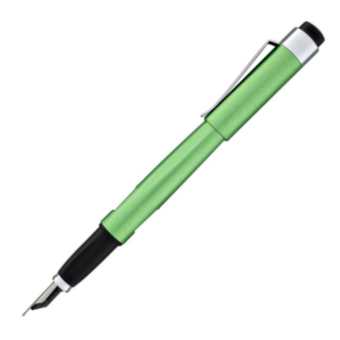 Fountain Pen Diplomat Magnum Lime Green M [3]