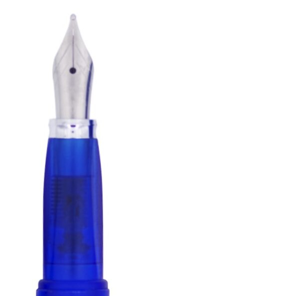 Fountain Pen Diplomat Magnum Demo Blue M [3]