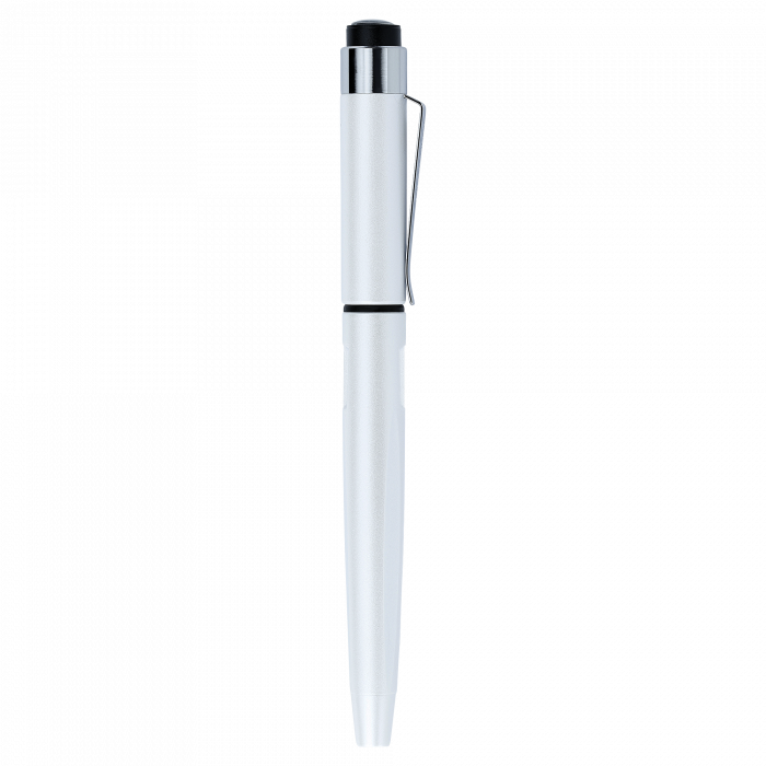 Fountain Pen Diplomat Magnum Pearl White F [3]