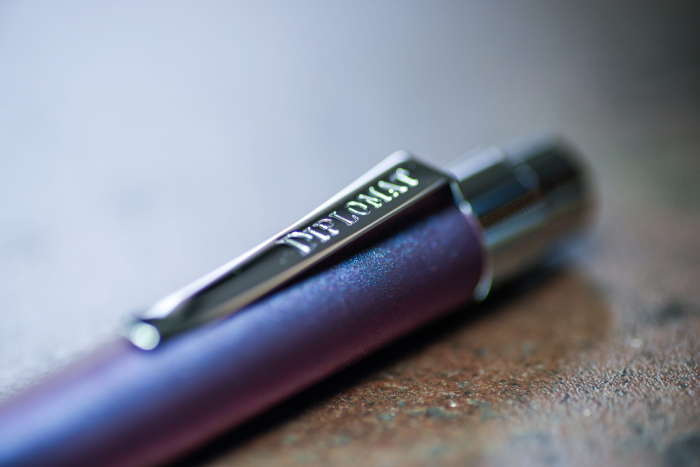 Fountain Pen Diplomat Magnum John Doe B [7]