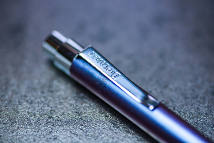 Fountain Pen Diplomat Magnum John Doe B [6]