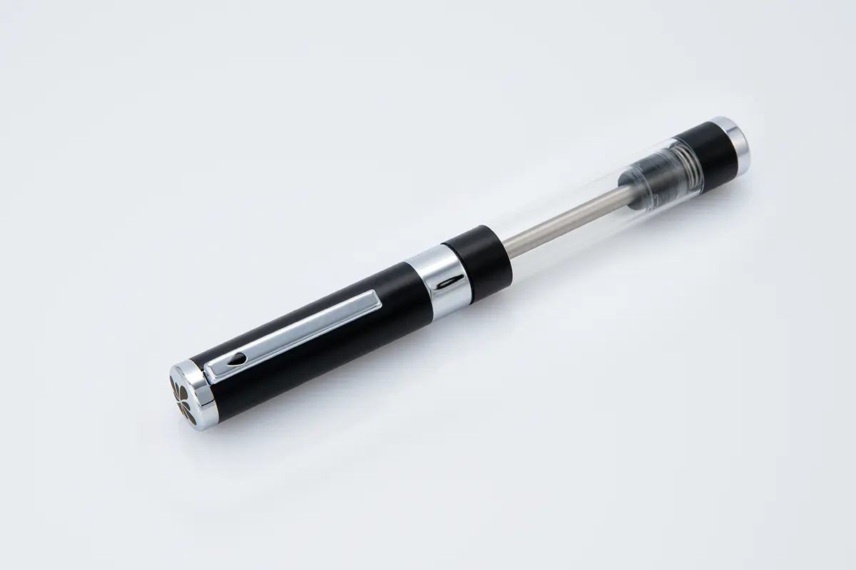 Stilou Diplomat Nexus Demo Black Chrome M [3]