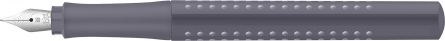 Faber-Castell GRIP 2010 Grey M [2]