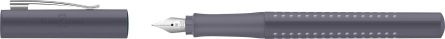 Faber-Castell GRIP 2010 Grey M [3]