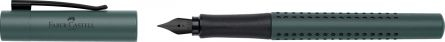 Faber-Castell GRIP 2011 Dark Green F [3]