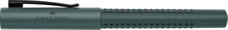 Faber-Castell GRIP 2011 Dark Green F [2]