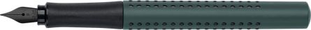 Faber-Castell GRIP 2011 Dark Green F [4]