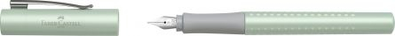Faber-Castell GRIP 2011 Pearl Menta F [5]