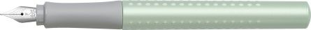 Faber-Castell GRIP 2011 Pearl Menta F [2]