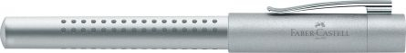 Faber-Castell GRIP 2011 Silver F [3]