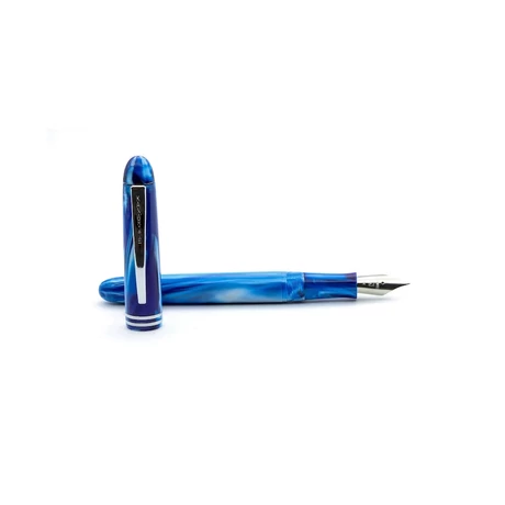 Stilou Kanwrite Desire Marble Blue F [5]