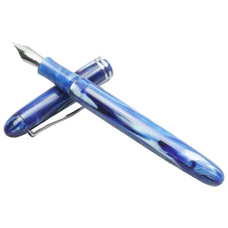 Stilou Kanwrite Desire Marble Blue F [3]