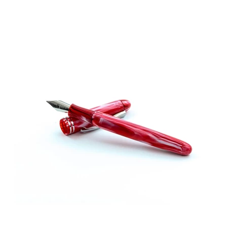 Stilou Kanwrite Desire Marble Red F [5]