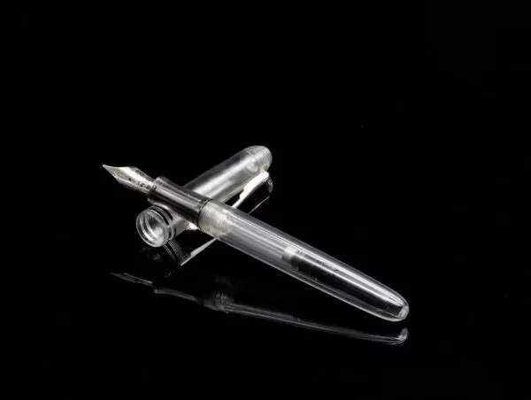 Kanwrite Desire Crystal Clear Demonstrator M [3]