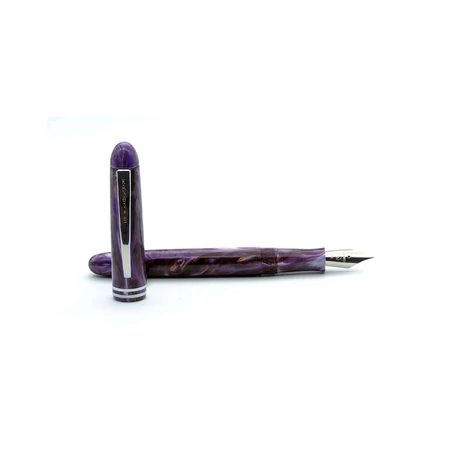 Kanwrite Desire Marble Purple F [4]