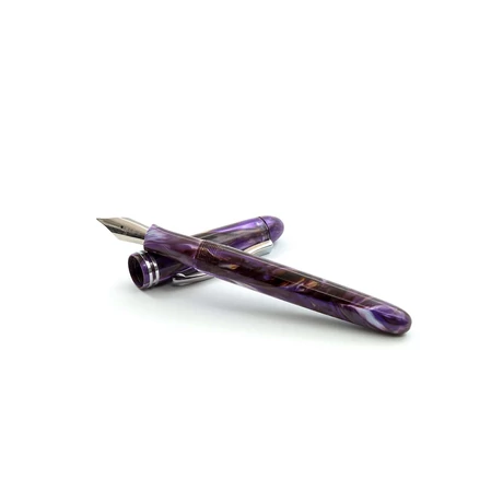 Kanwrite Desire Marble Purple F [5]