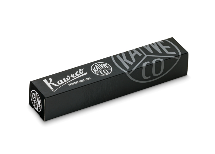 Stilou Kaweco CLASSIC Sport Black M [2]