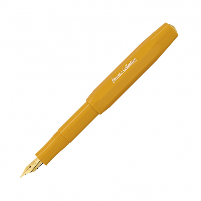 Kaweco COLLECTION Honey F - Limited Edition [5]
