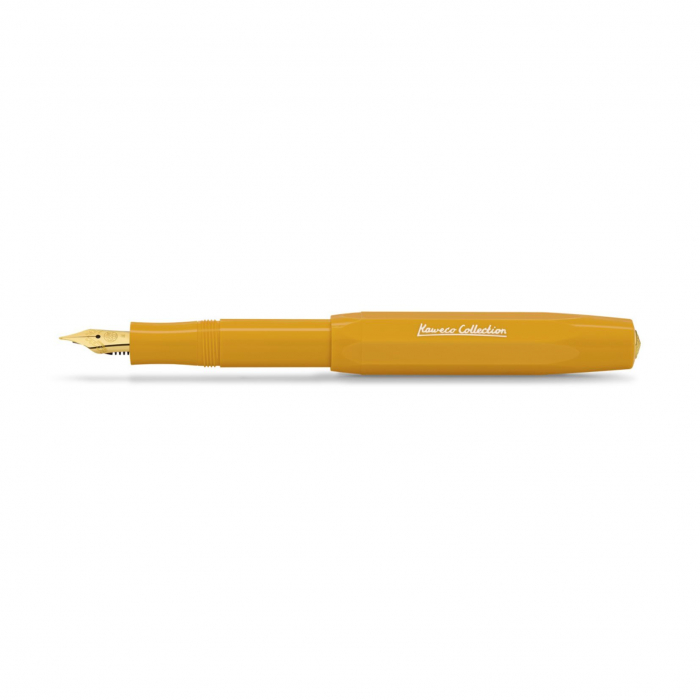 Kaweco COLLECTION Honey F - Limited Edition [2]
