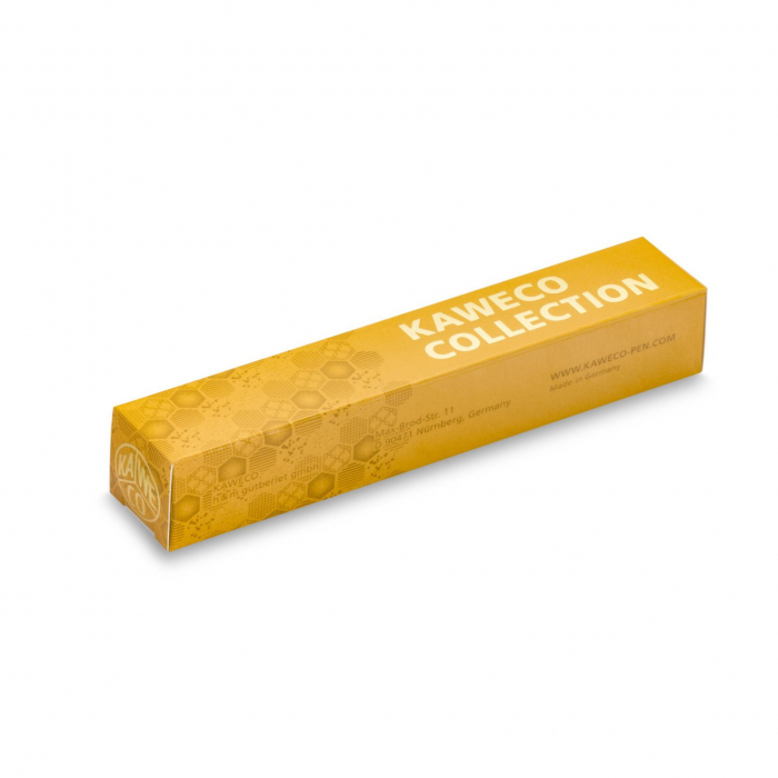 Kaweco COLLECTION Honey F - Limited Edition [4]