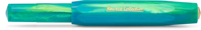 Stilou Kaweco COLLECTION Marble Ocean F [8]