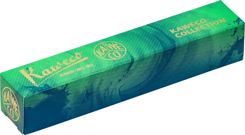 Stilou Kaweco COLLECTION Marble Ocean F [10]