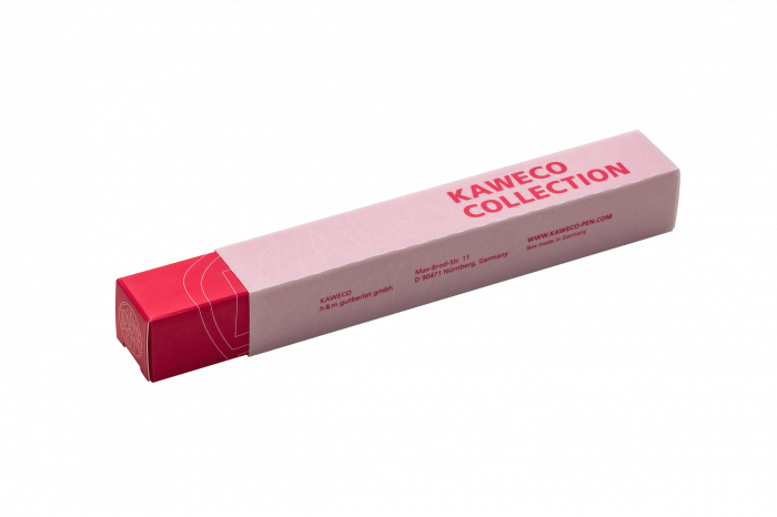 Kaweco COLLECTION PERKEO Infrared F [4]