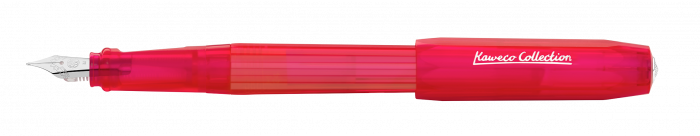 Kaweco COLLECTION PERKEO Infrared F [2]