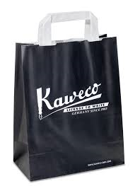 Kaweco SPECIAL Black M [3]