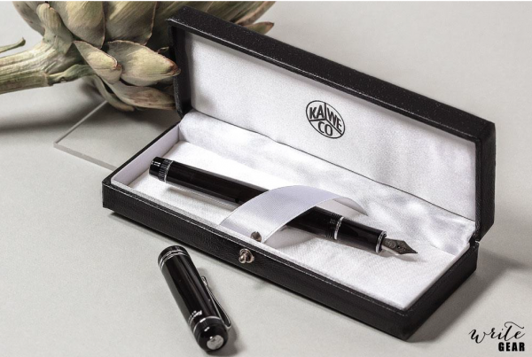 Stilou Kaweco DIA2 Crom M [2]
