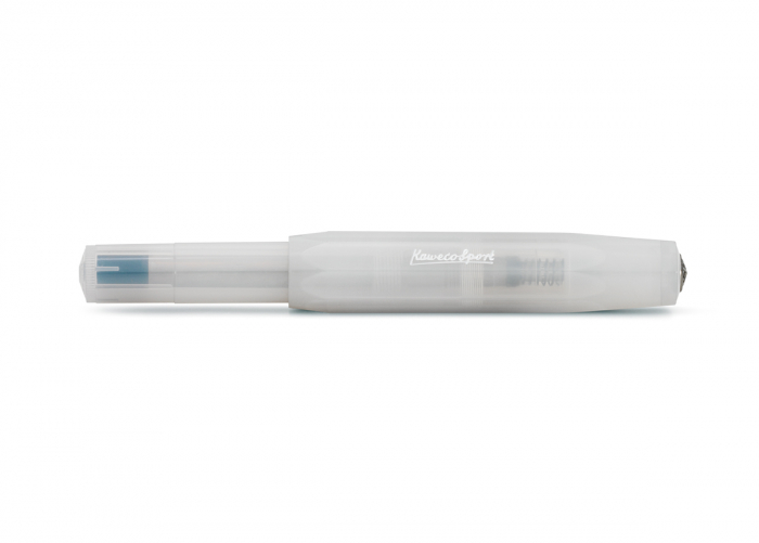 Kaweco FROSTED SPORT Cocos Natur M [2]