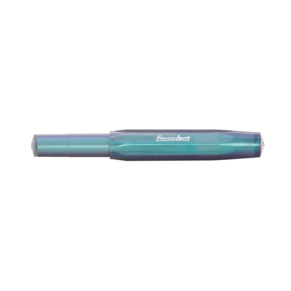 Stilou Kaweco Sport LUNAR Shadow Blue M [4]