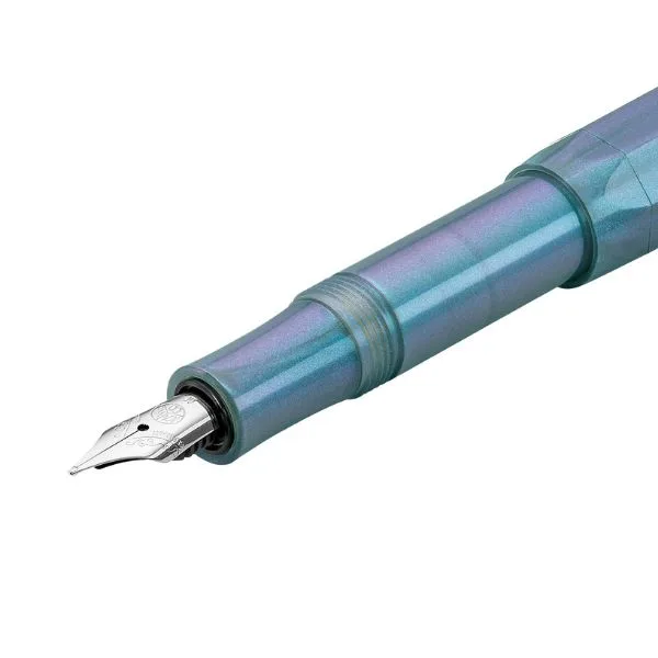 Stilou Kaweco Sport LUNAR Shadow Blue M [2]