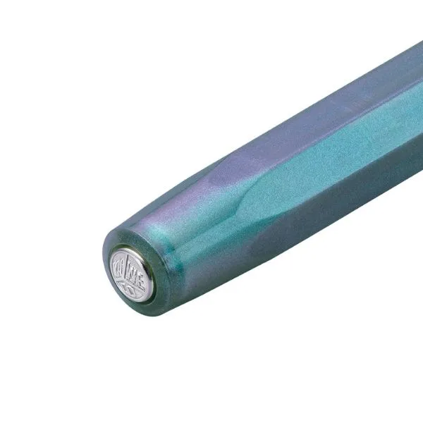Stilou Kaweco Sport LUNAR Shadow Blue M [3]