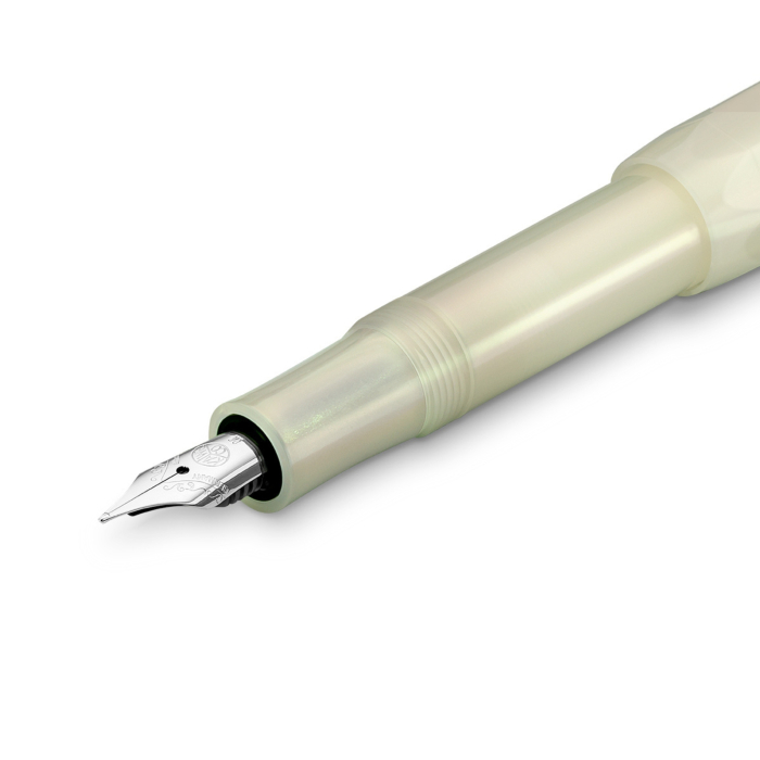 Stilou Kaweco LUNAR Sport Light Green F [2]