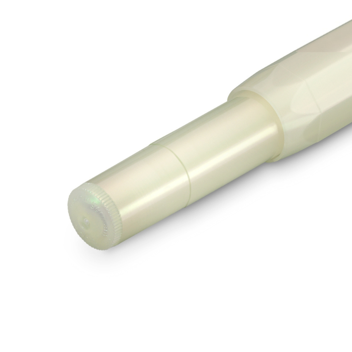 Stilou Kaweco LUNAR Sport Light Green F [5]