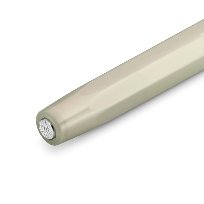 Stilou Kaweco LUNAR Sport Light Green F [4]