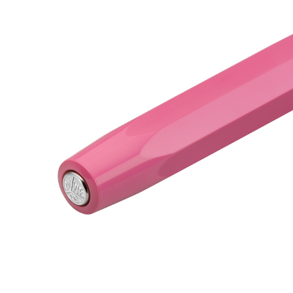 Stilou Kaweco SKYLINE Sport Pink M [4]
