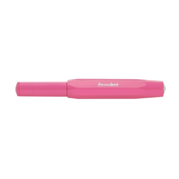 Stilou Kaweco SKYLINE Sport Pink M [2]