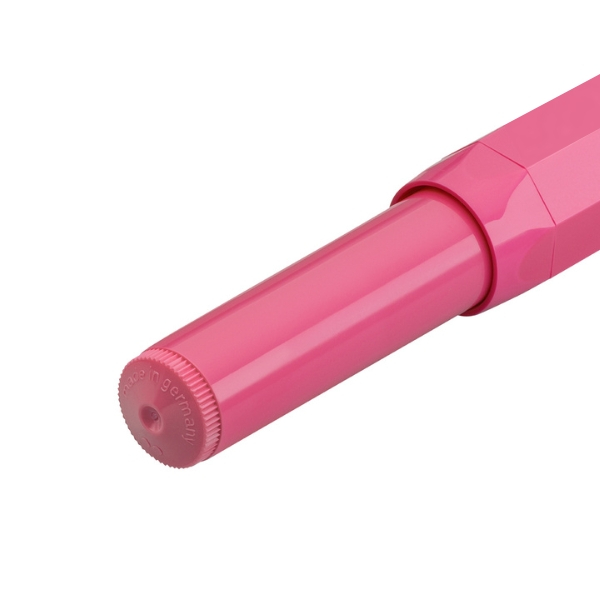 Stilou Kaweco SKYLINE Sport Pink M [5]