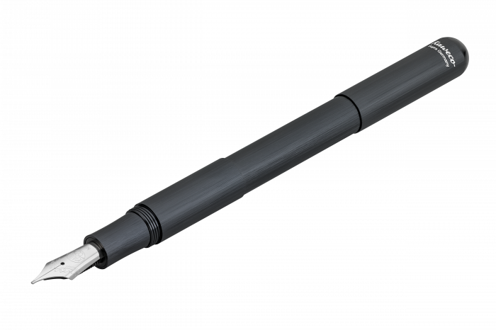 Stilou Kaweco SUPRA Black M [8]