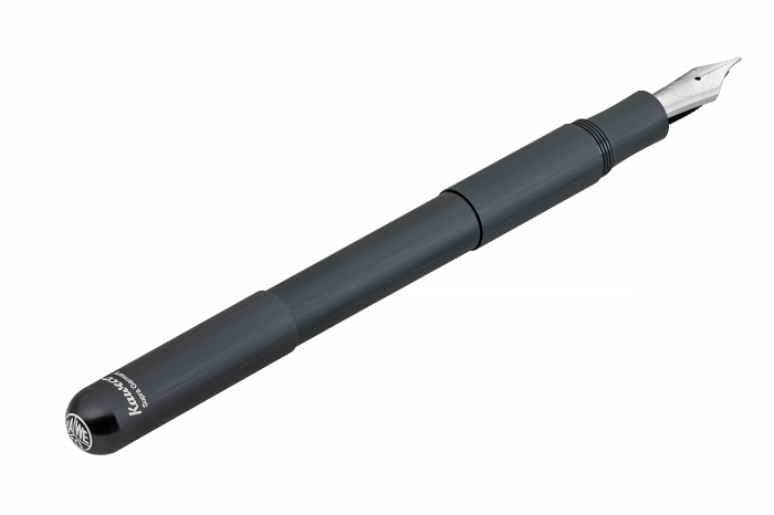 Stilou Kaweco SUPRA Black M [7]