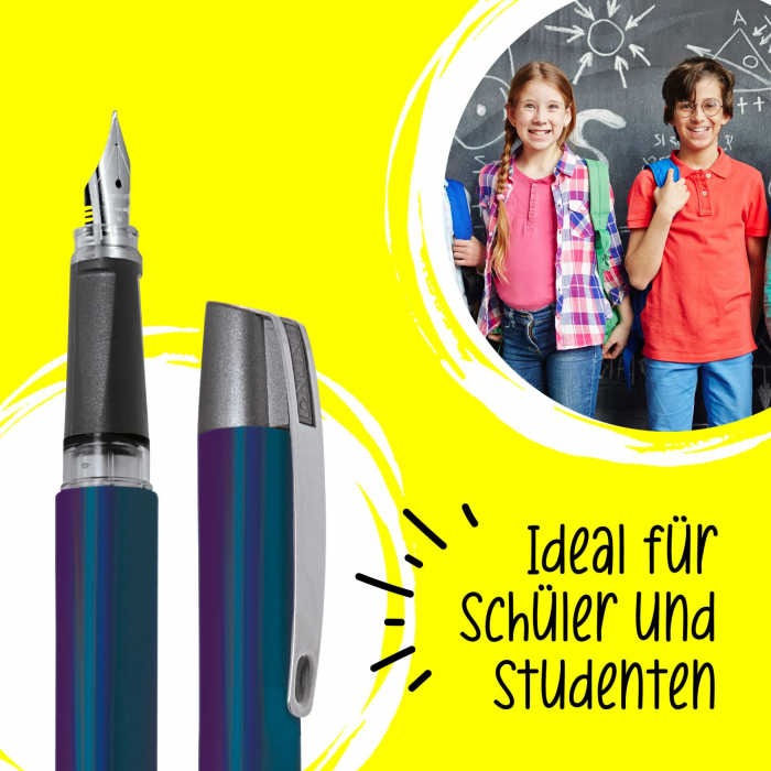 Stilou ONLINE Campus Miracle M [4]