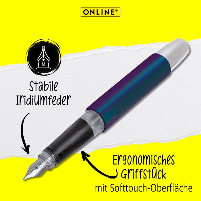 Stilou ONLINE Campus Miracle M [2]