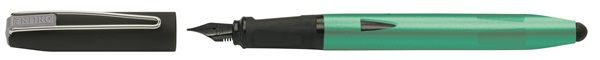 Fountain Pen ONLINE Switch Plus Green Ocean M [6]