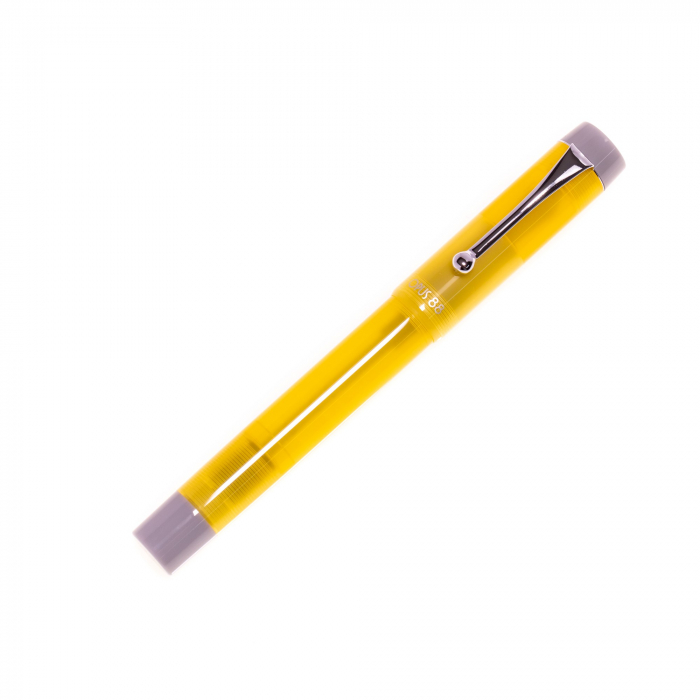 OPUS 88 Yellow Demonstrator 2021 Holiday Edition M [2]